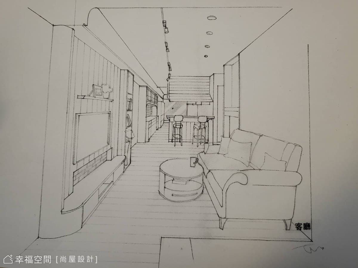 輕裹恬淡奶油 揀拾溫柔暖和光景|鄉村風