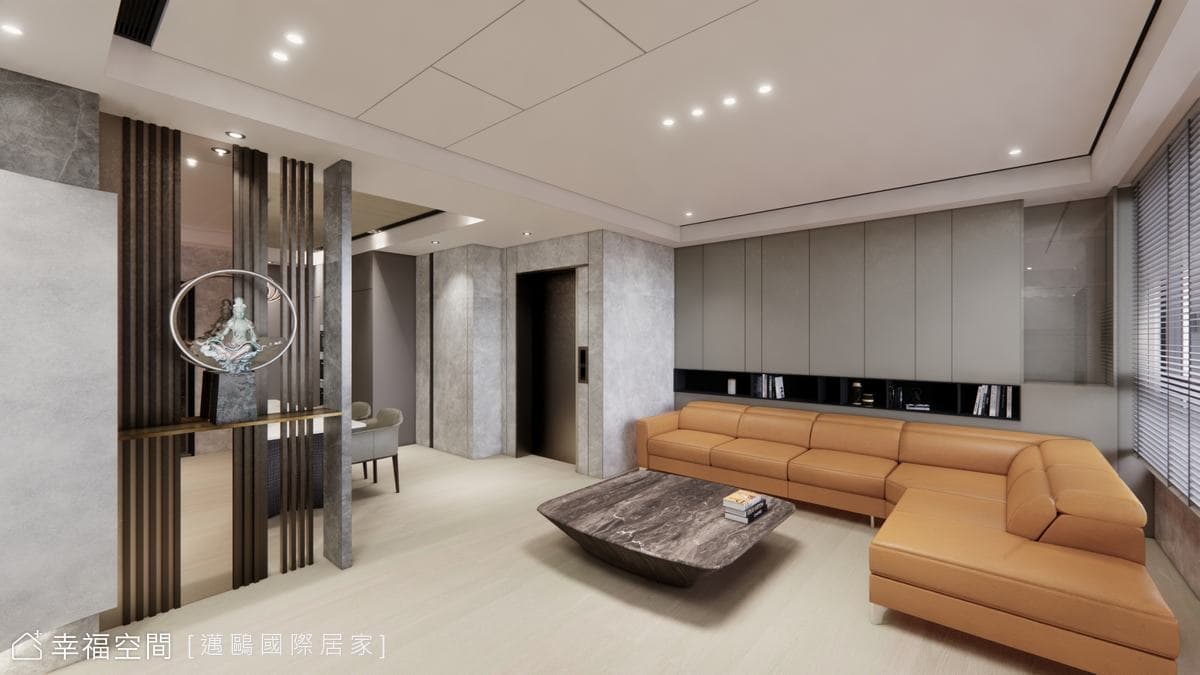 走入療癒悠然時光 感受純粹美好