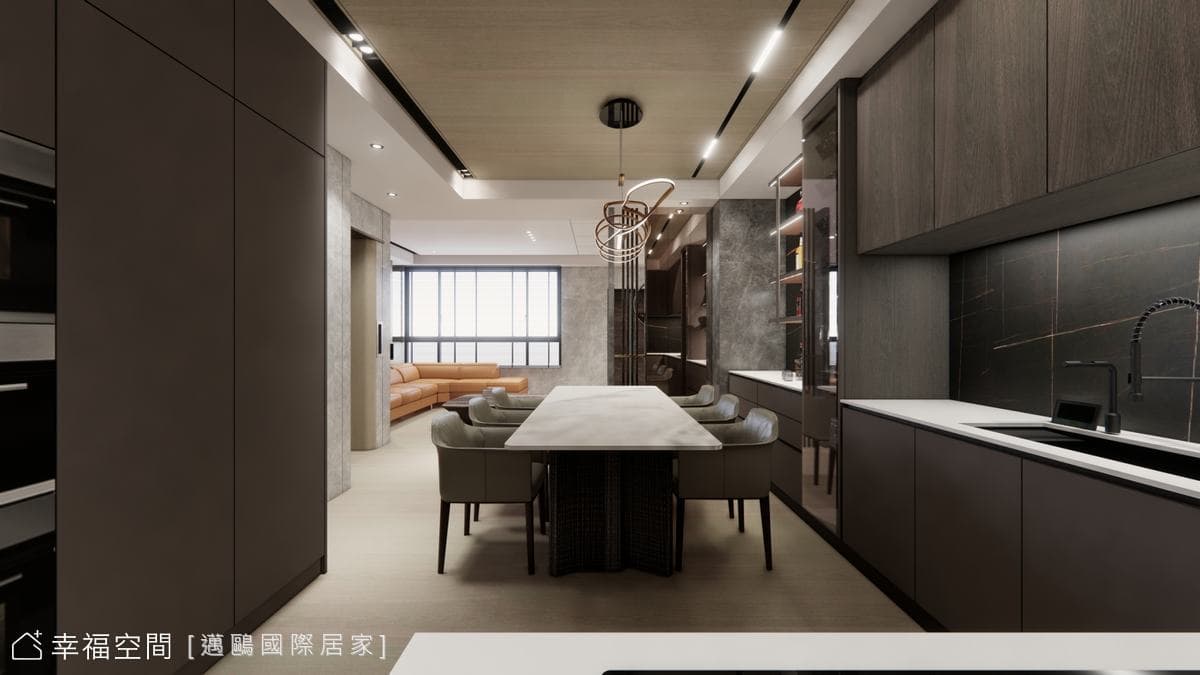 走入療癒悠然時光 感受純粹美好
