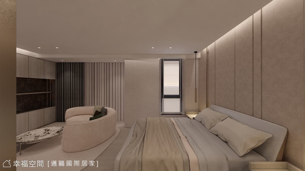 走入療癒悠然時光 感受純粹美好