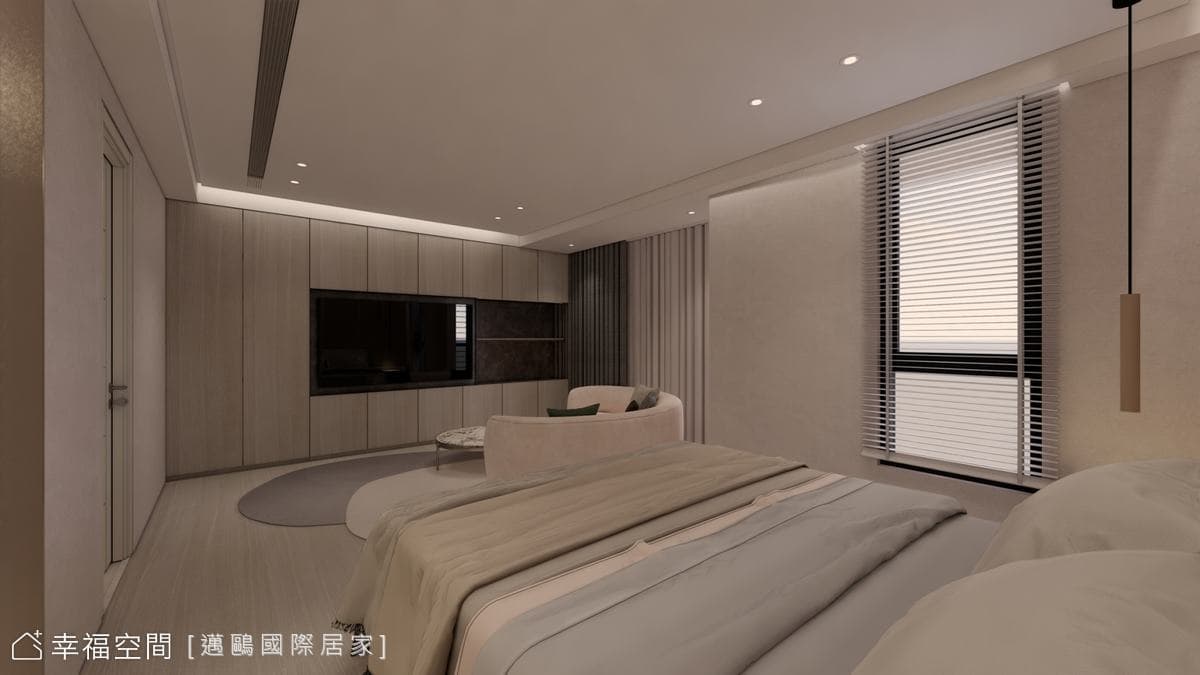 走入療癒悠然時光 感受純粹美好