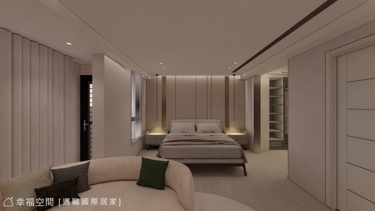 走入療癒悠然時光 感受純粹美好