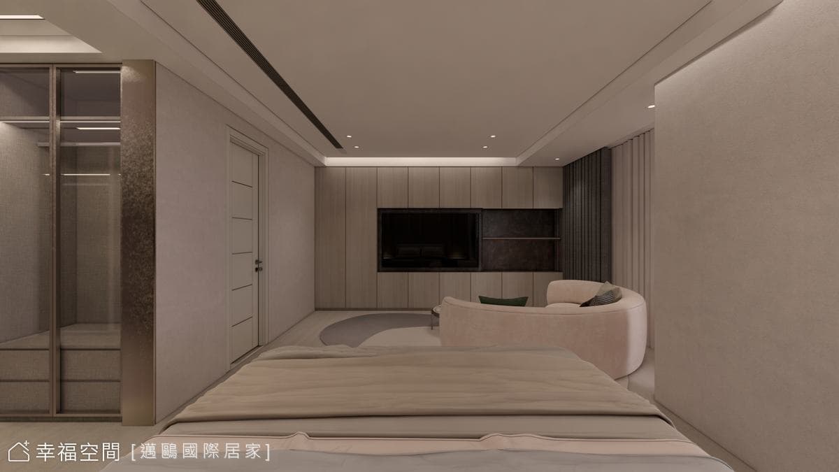 走入療癒悠然時光 感受純粹美好