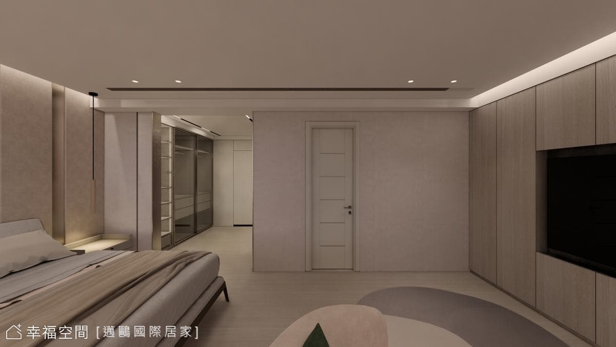走入療癒悠然時光 感受純粹美好
