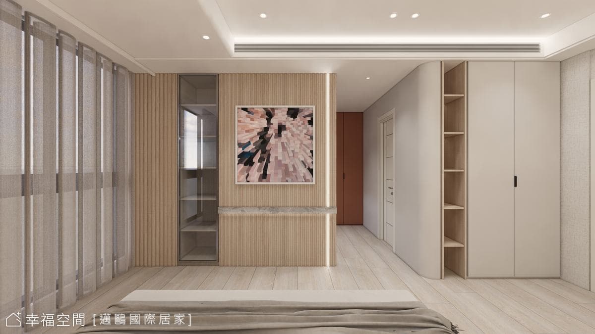 走入療癒悠然時光 感受純粹美好
