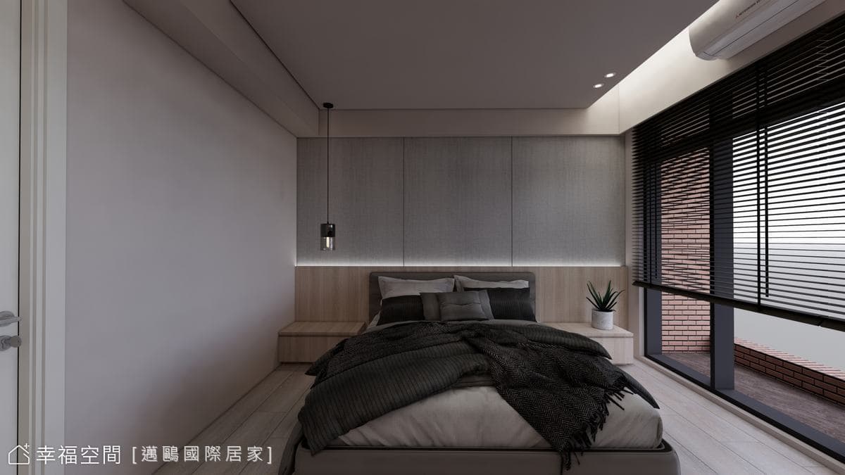 走入療癒悠然時光 感受純粹美好