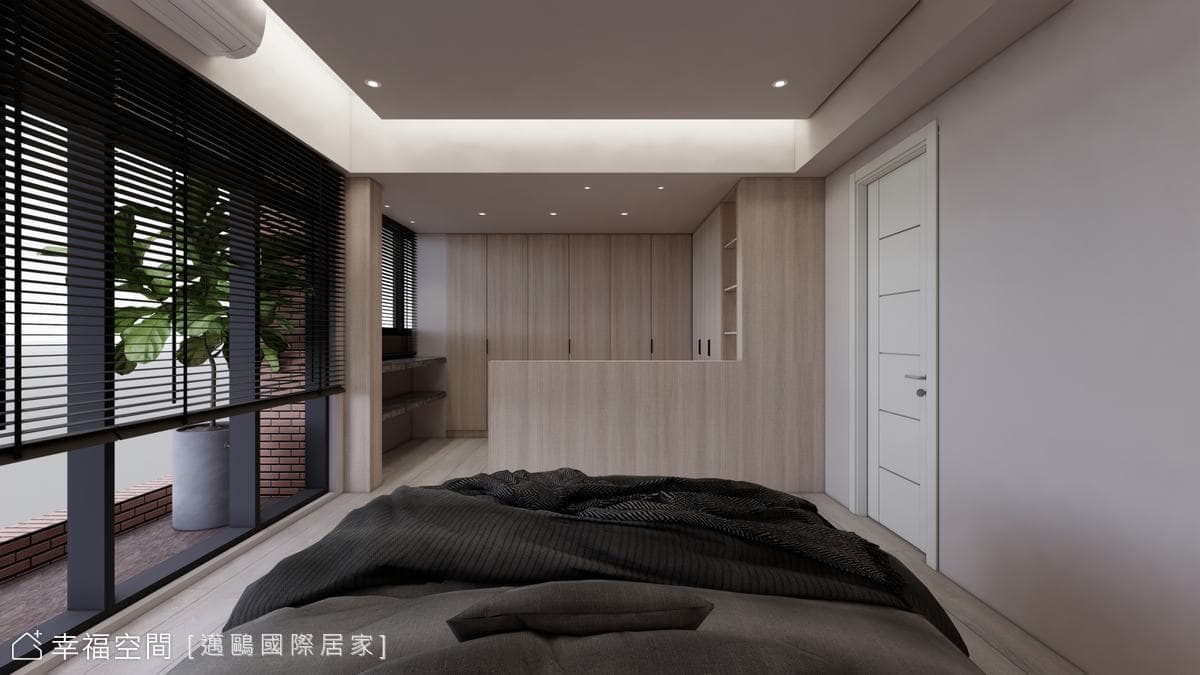 走入療癒悠然時光 感受純粹美好