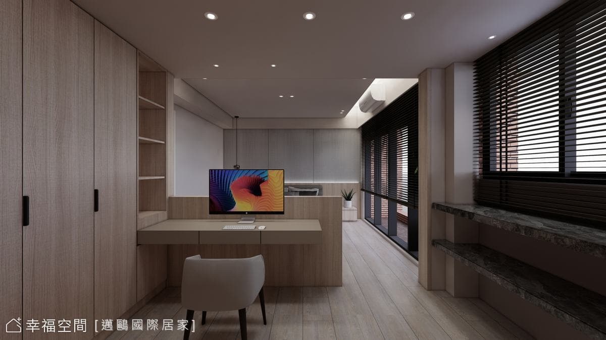 走入療癒悠然時光 感受純粹美好