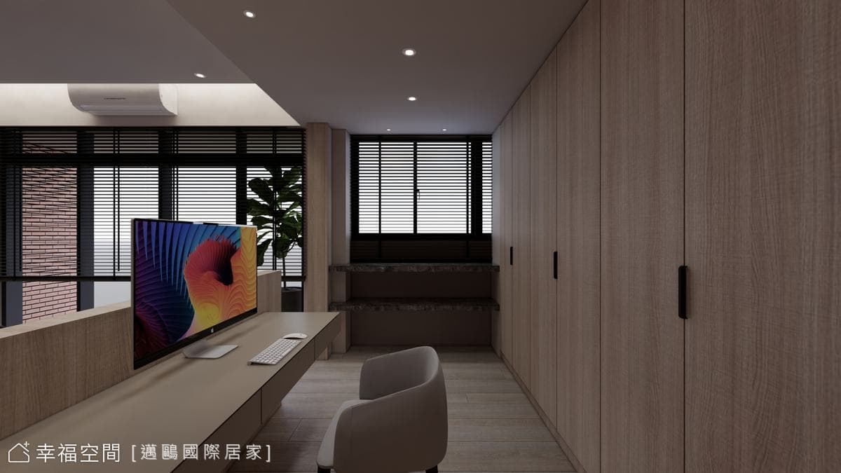 走入療癒悠然時光 感受純粹美好