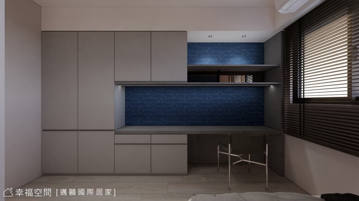 走入療癒悠然時光 感受純粹美好