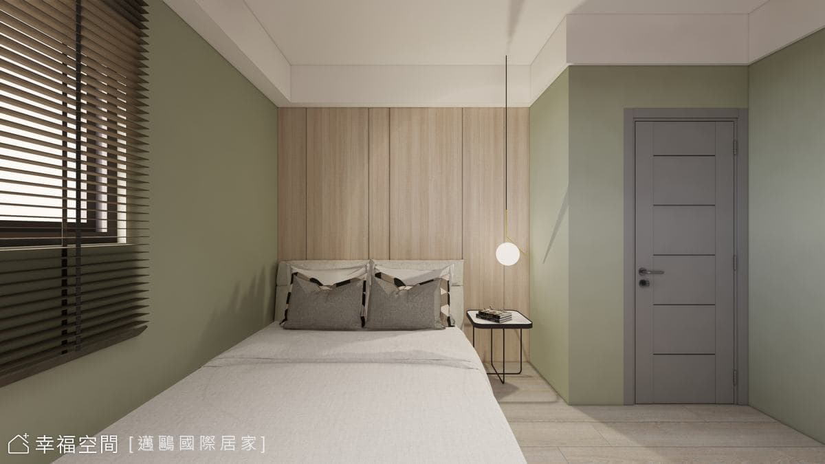 走入療癒悠然時光 感受純粹美好
