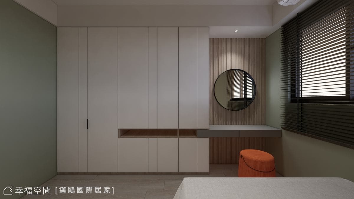 走入療癒悠然時光 感受純粹美好