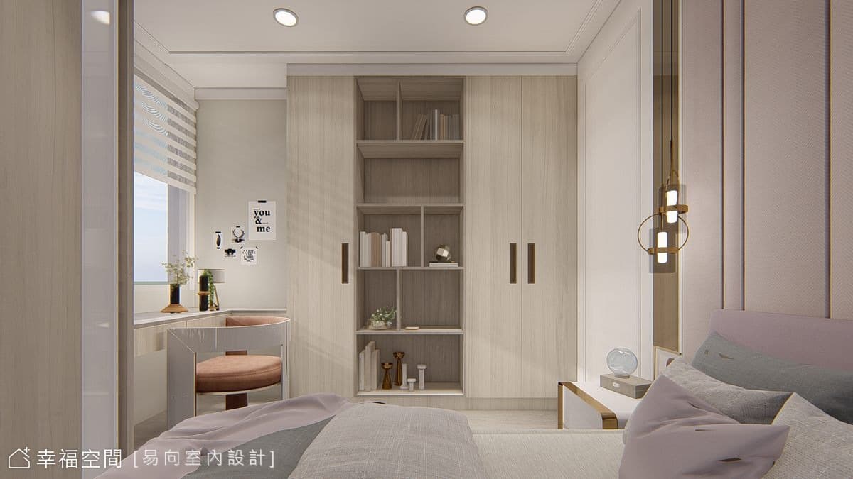 山樁｜古典風｜35坪