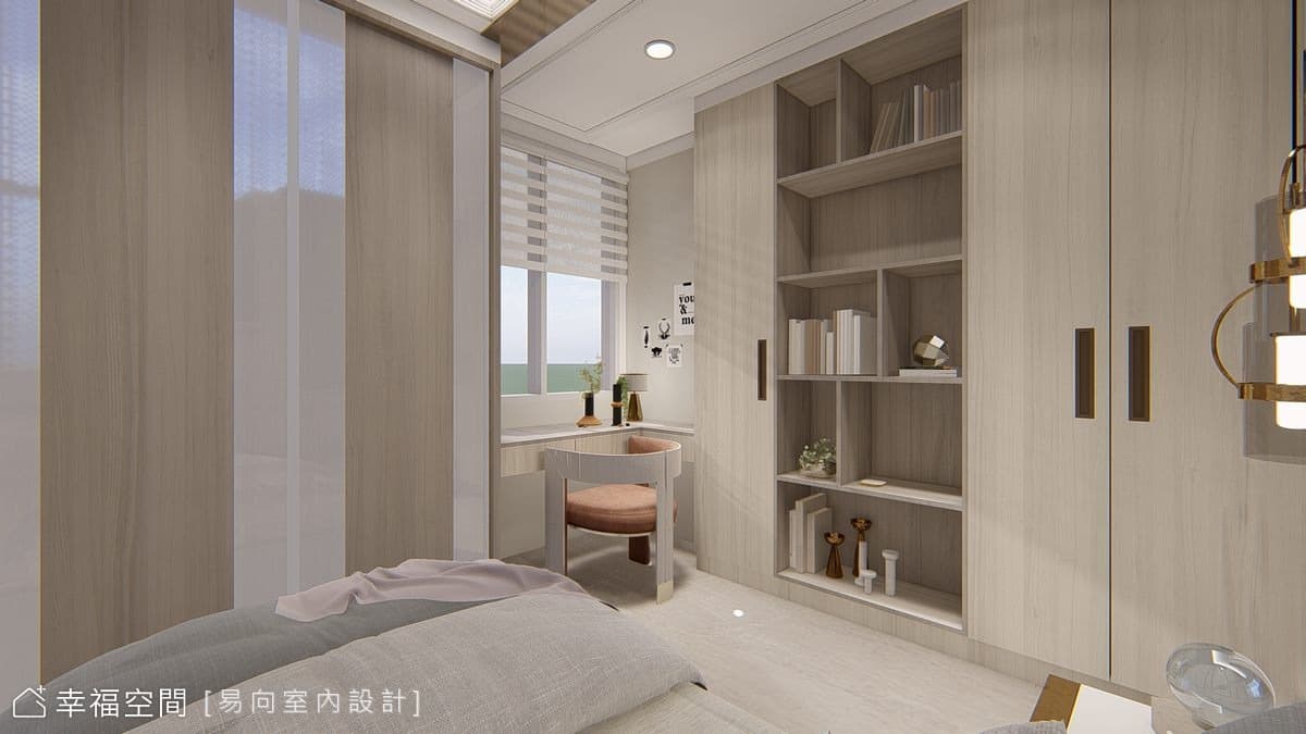 山樁｜古典風｜35坪