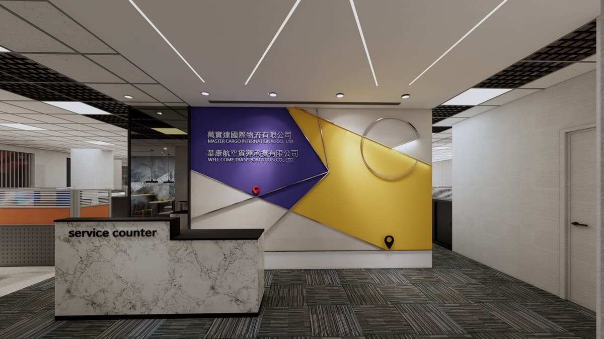 權展室內裝修設計有限公司作品 2