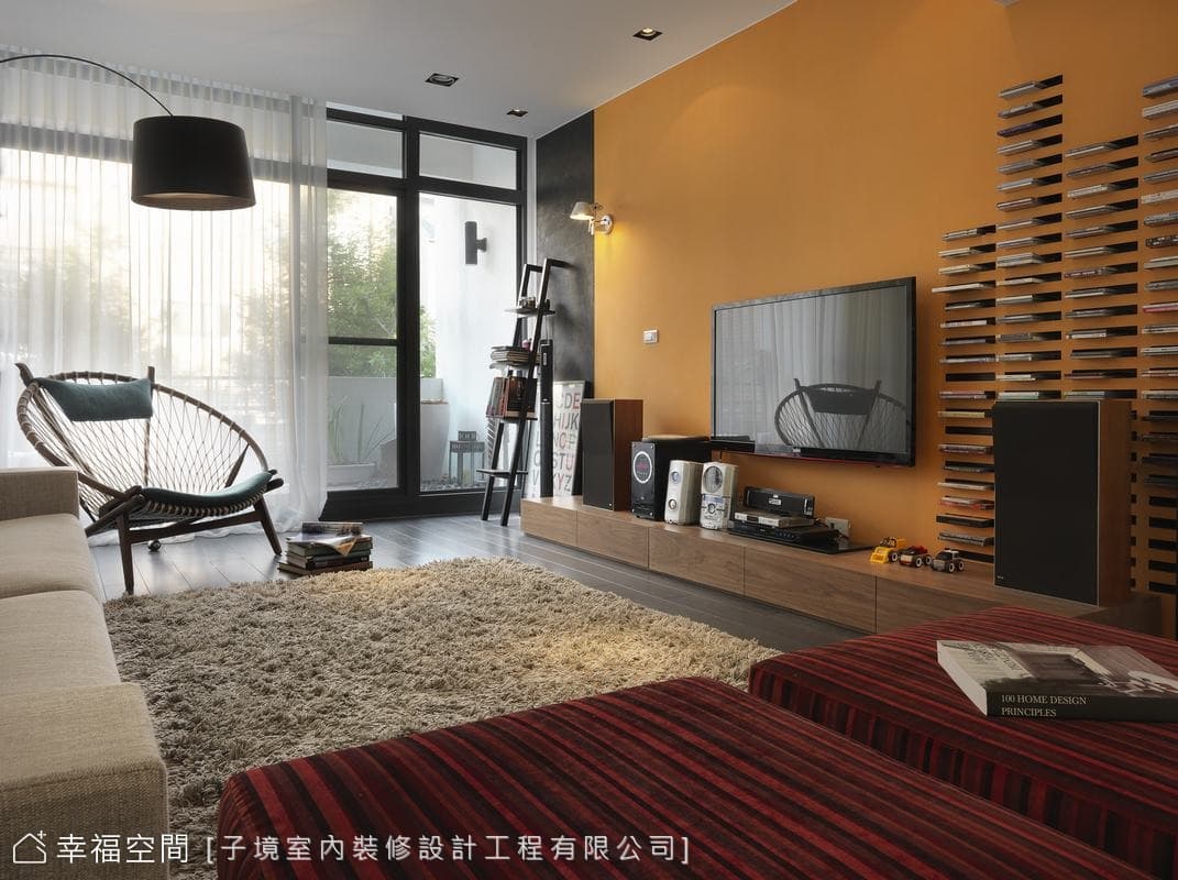 北歐 蘊．寶