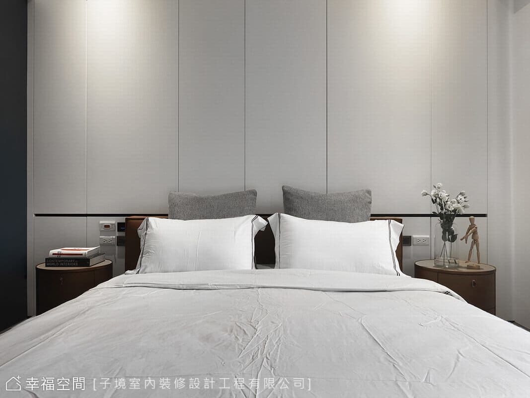 主臥（一）