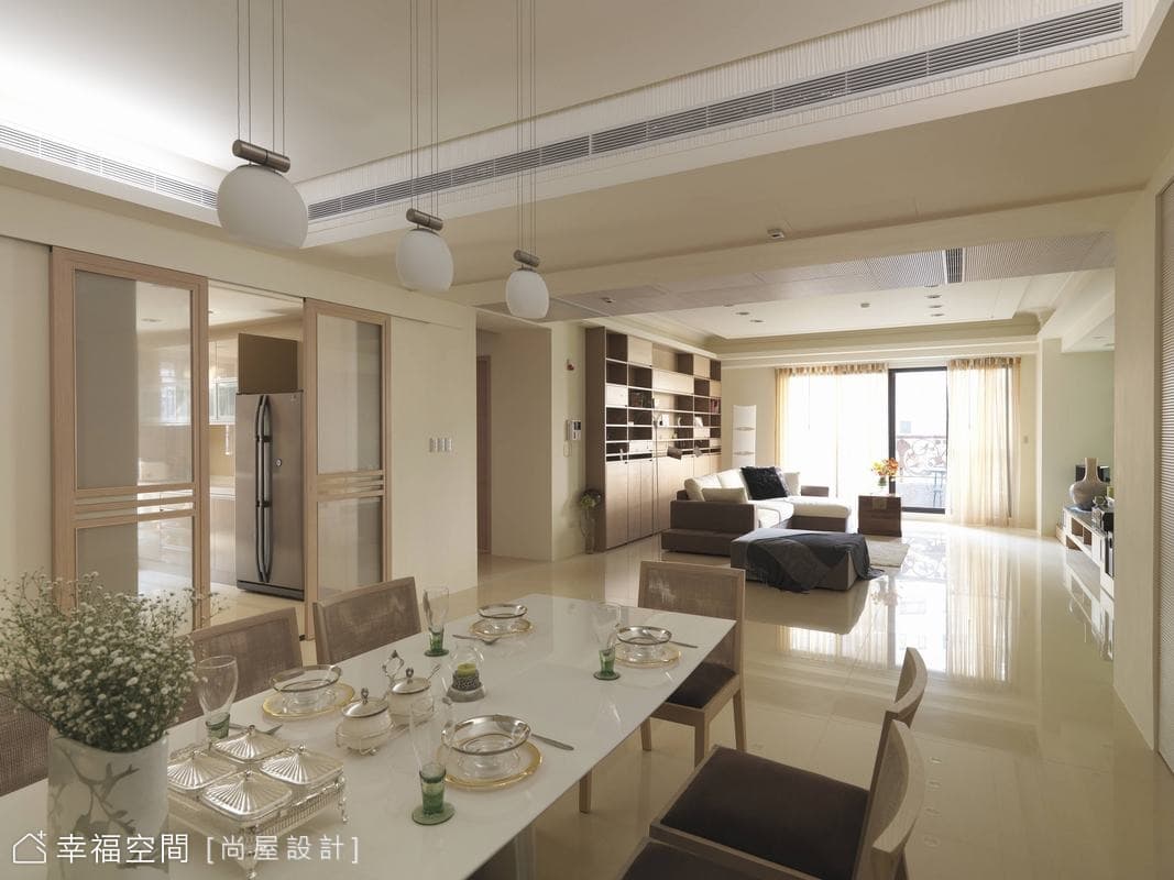 餐廳