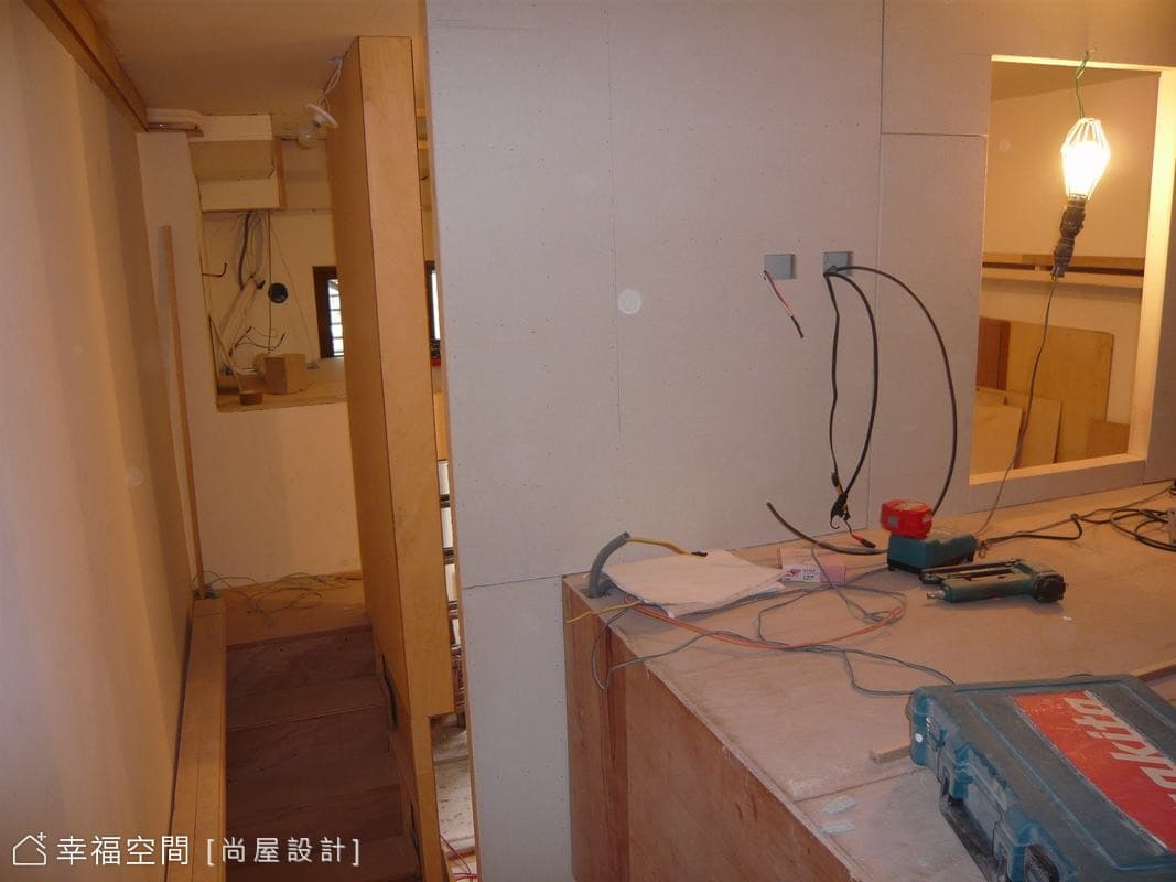施工前（二）