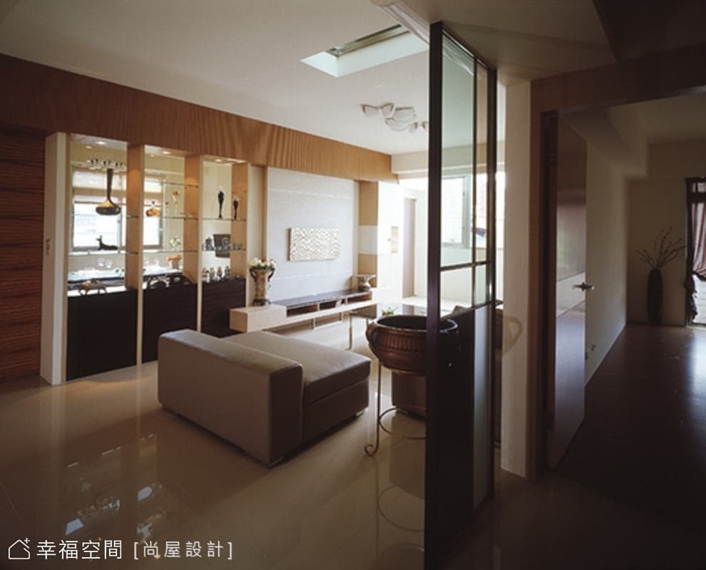 電視牆