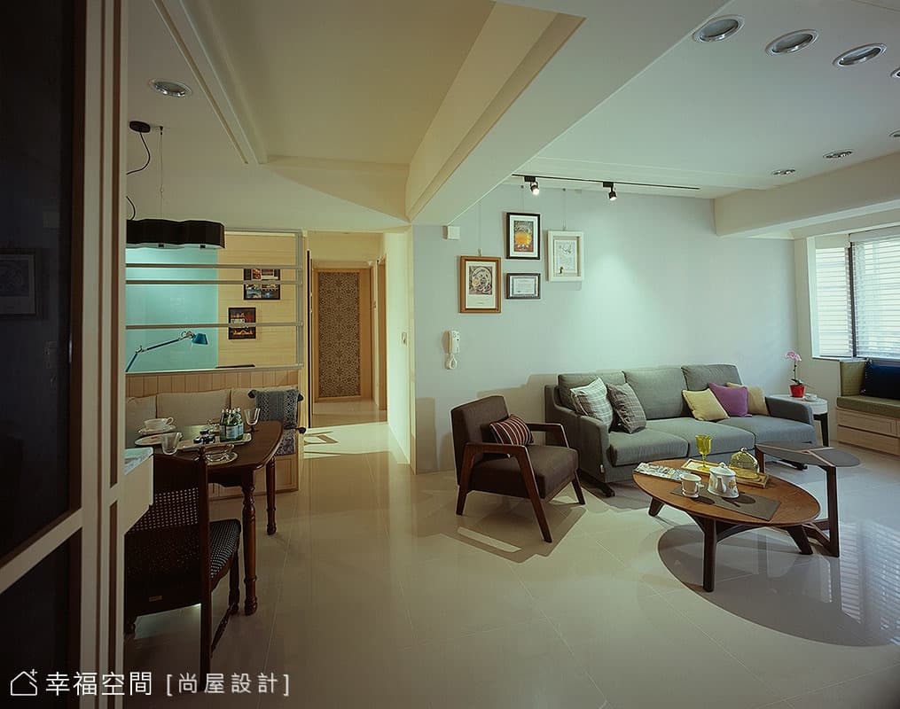 老屋翻新