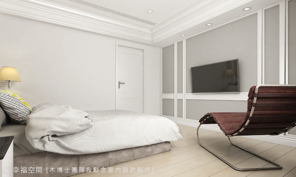 夢想不再單一古典MIX鄉村
