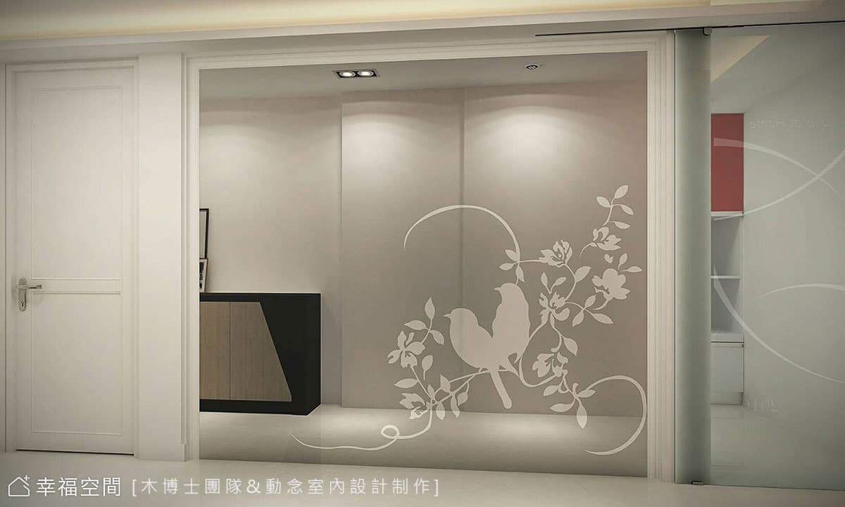 廊道