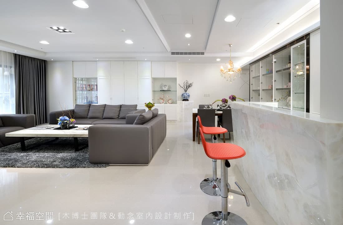 開放格局
