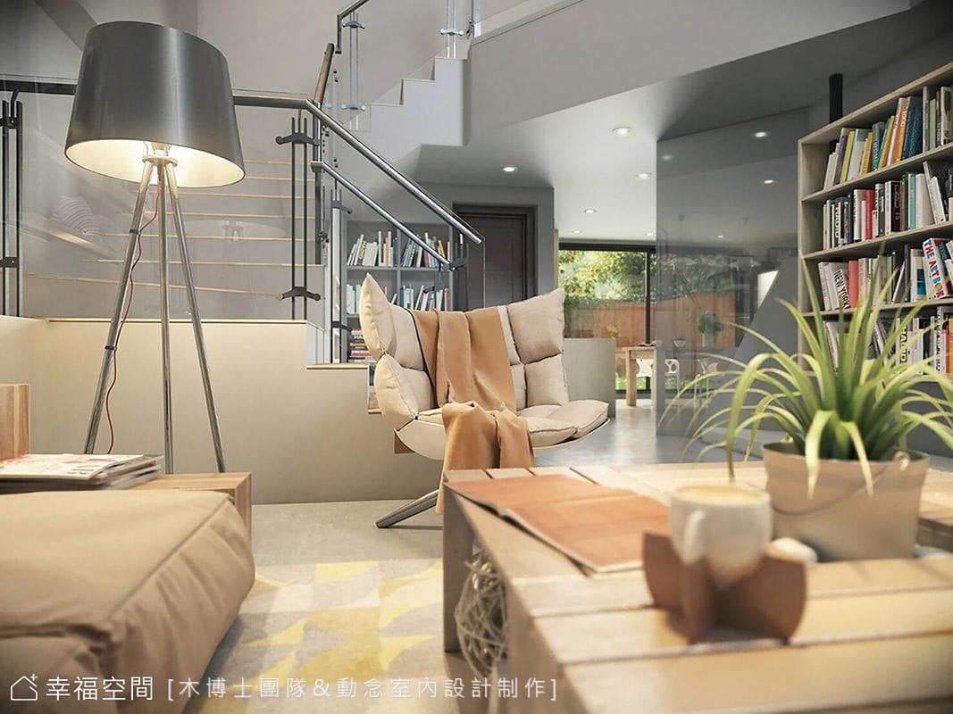 家具點綴