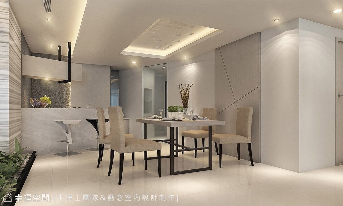 餐廳區