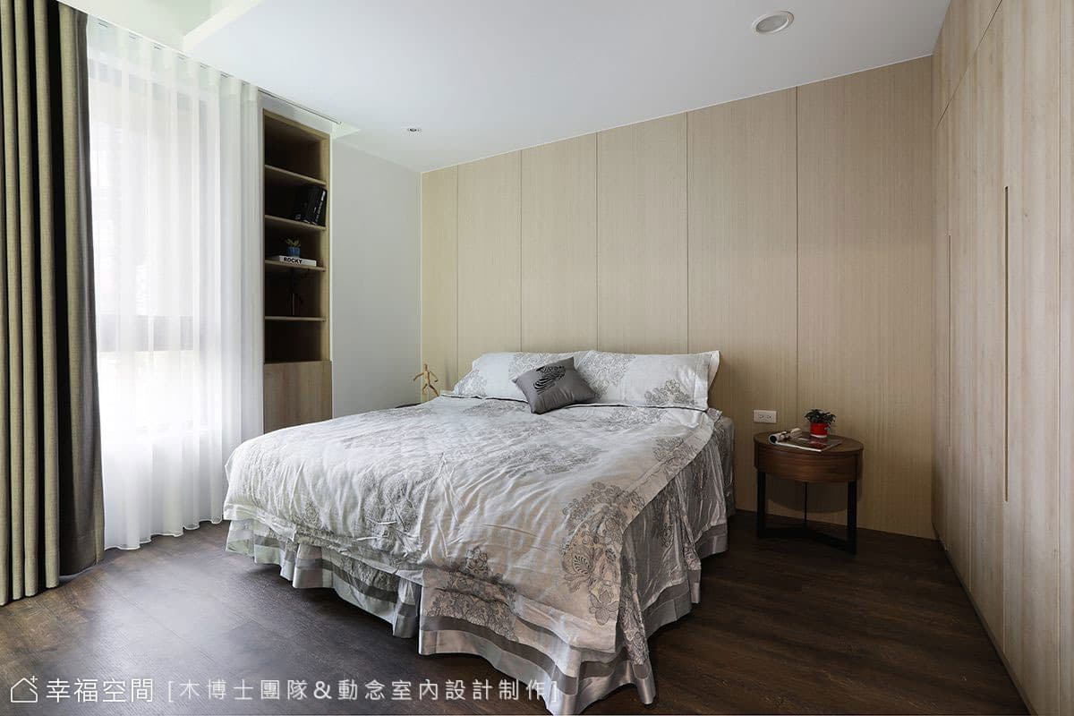 小兒子房