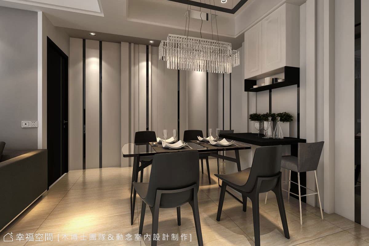 是回家也是渡假  飯店質感渡假好宅