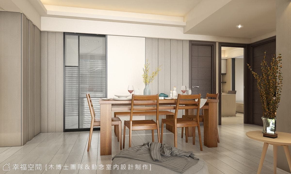 系統家具搭配鐵件 玩轉出時尚機能宅