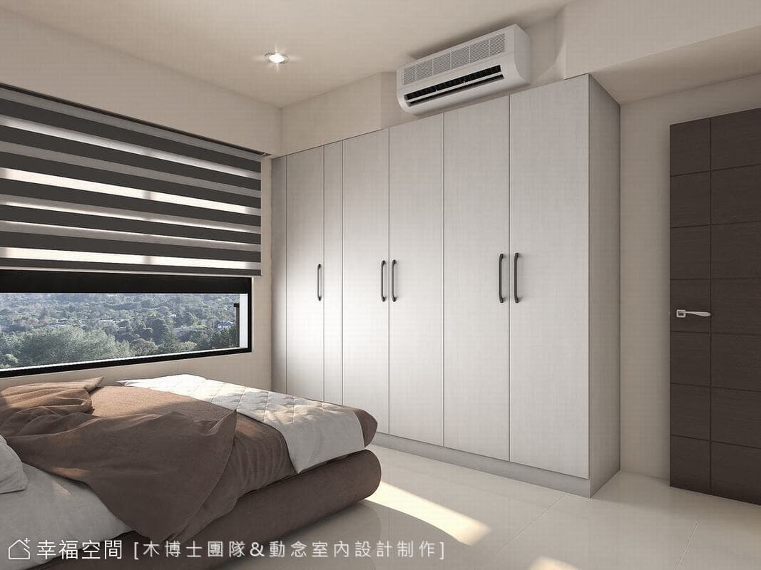 系統家具搭配鐵件 玩轉出時尚機能宅