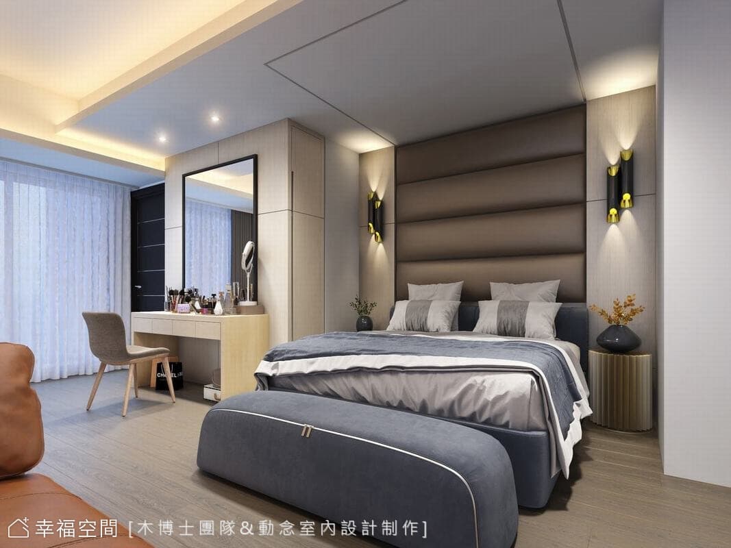 一應具全的典範