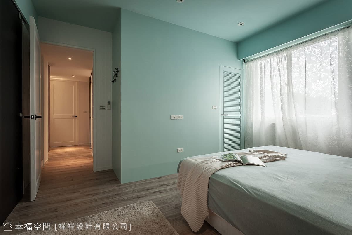 視覺色彩