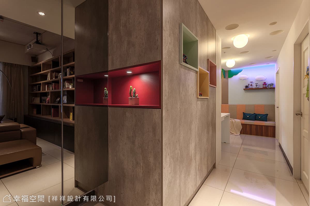 玄關