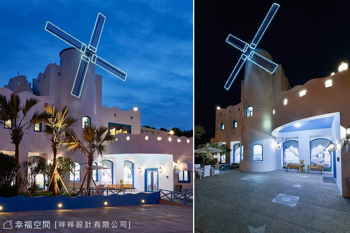 海岸風情