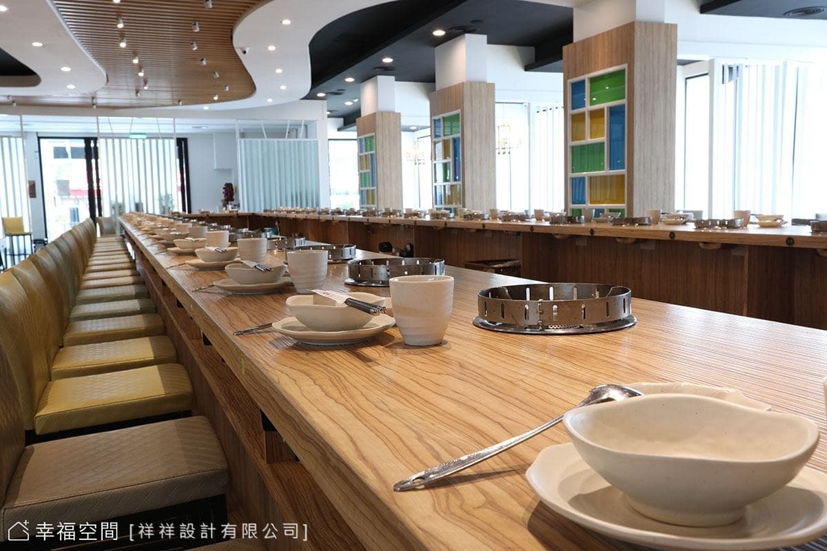 富美海鮮火鍋