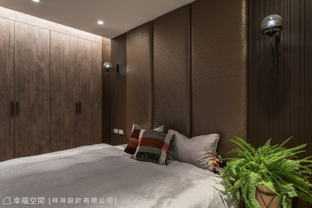 45年老屋搖身變豪宅
