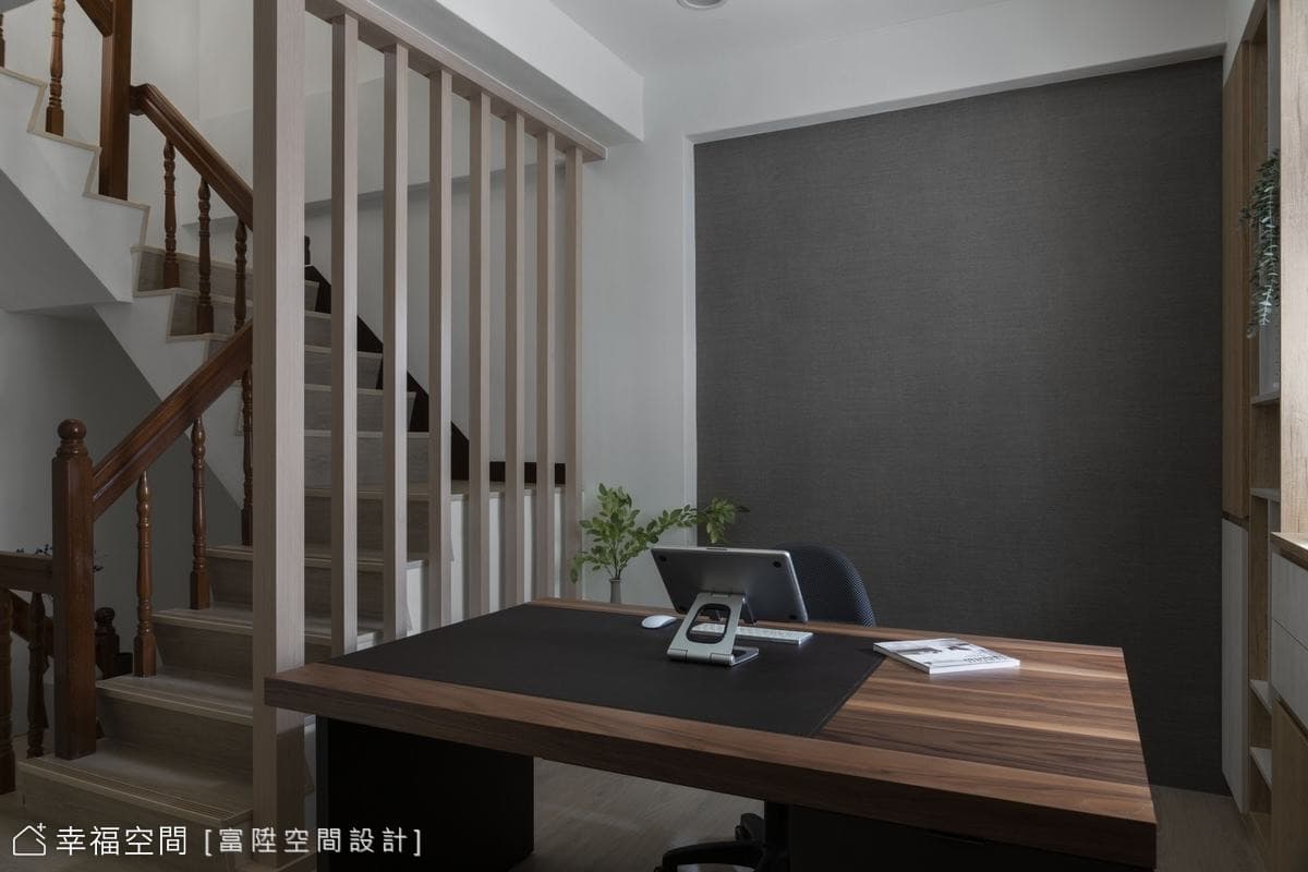 before&after 謝醫師的現代混搭宅｜45坪｜3房、2廳、3衛