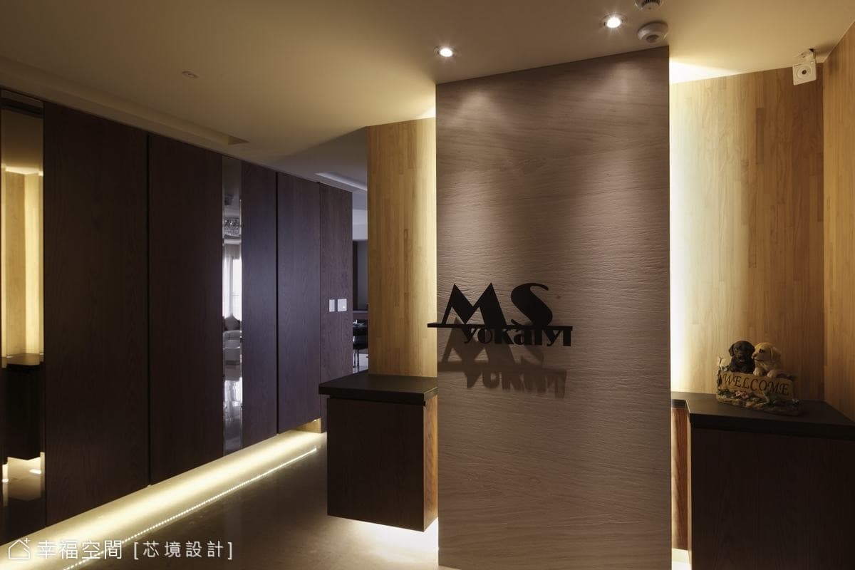 現代大坪豪宅 融粹多元風尚 大吾疆｜130坪｜4房、2廳、4衛