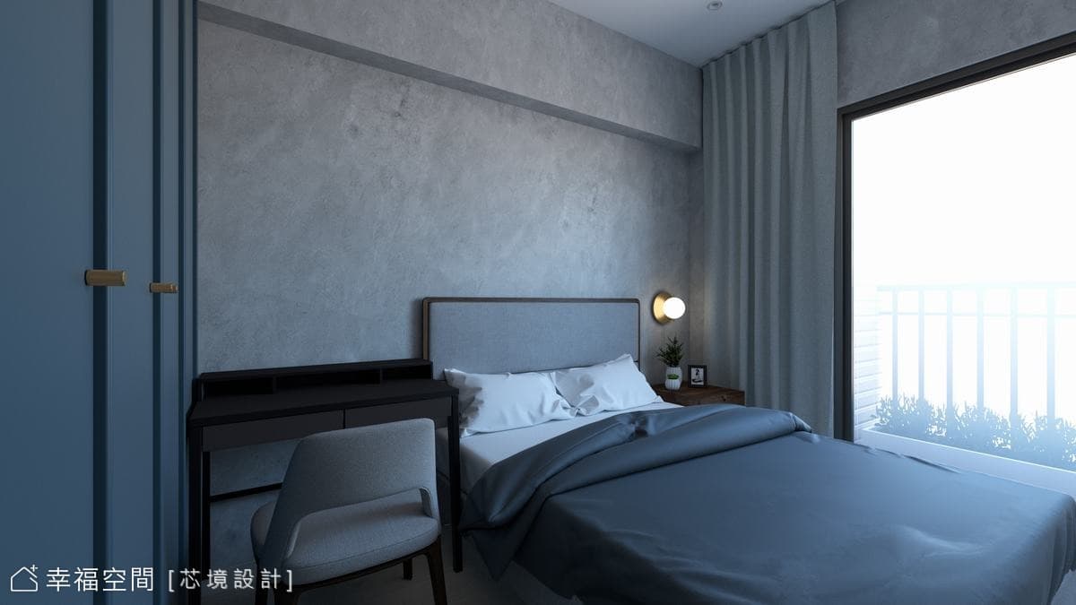 德鑫鑫時代彭宅｜日式風｜24坪