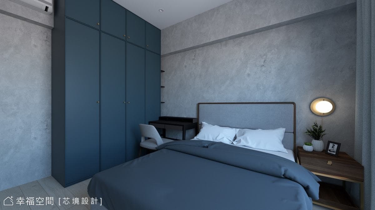 德鑫鑫時代彭宅｜日式風｜24坪