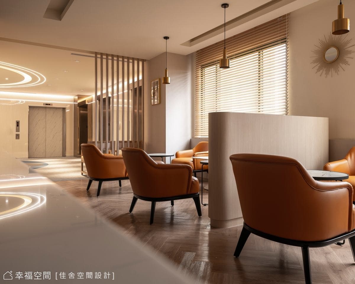 秀傳健康檢查管理中心│155坪
