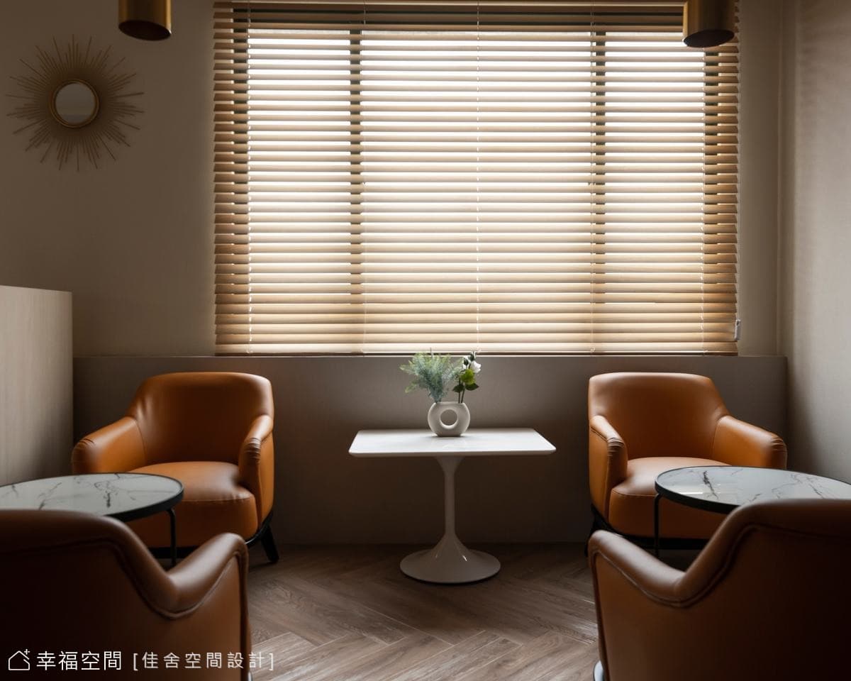 秀傳健康檢查管理中心│155坪