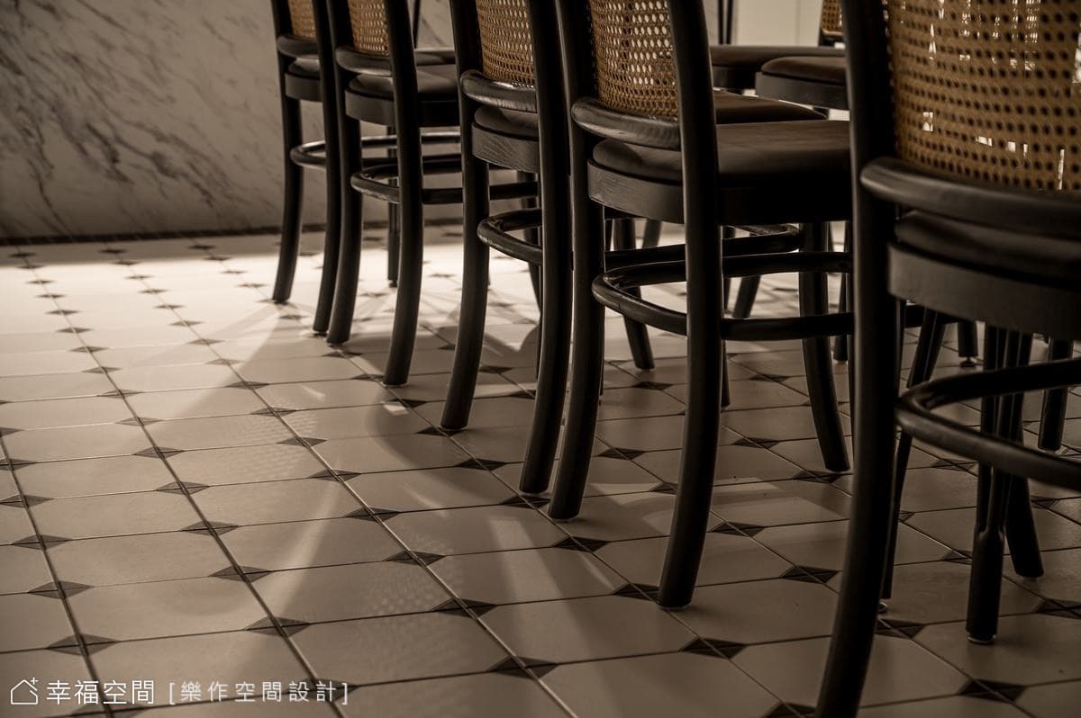 IMOMENT CAFÉ 享當下│波希米亞風│30坪