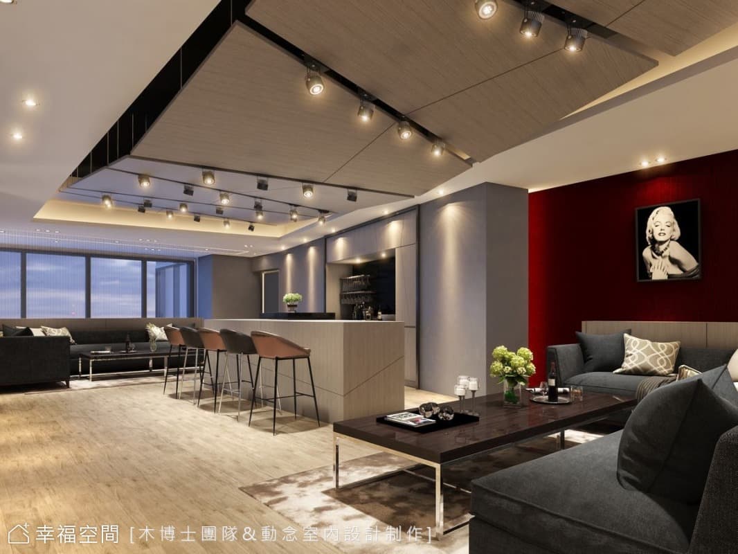 微醺限定！啜飲一口風情萬種的節奏