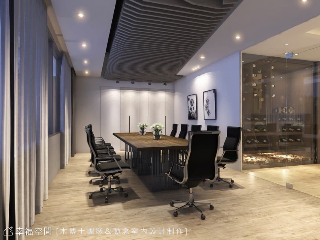 沈穩內斂