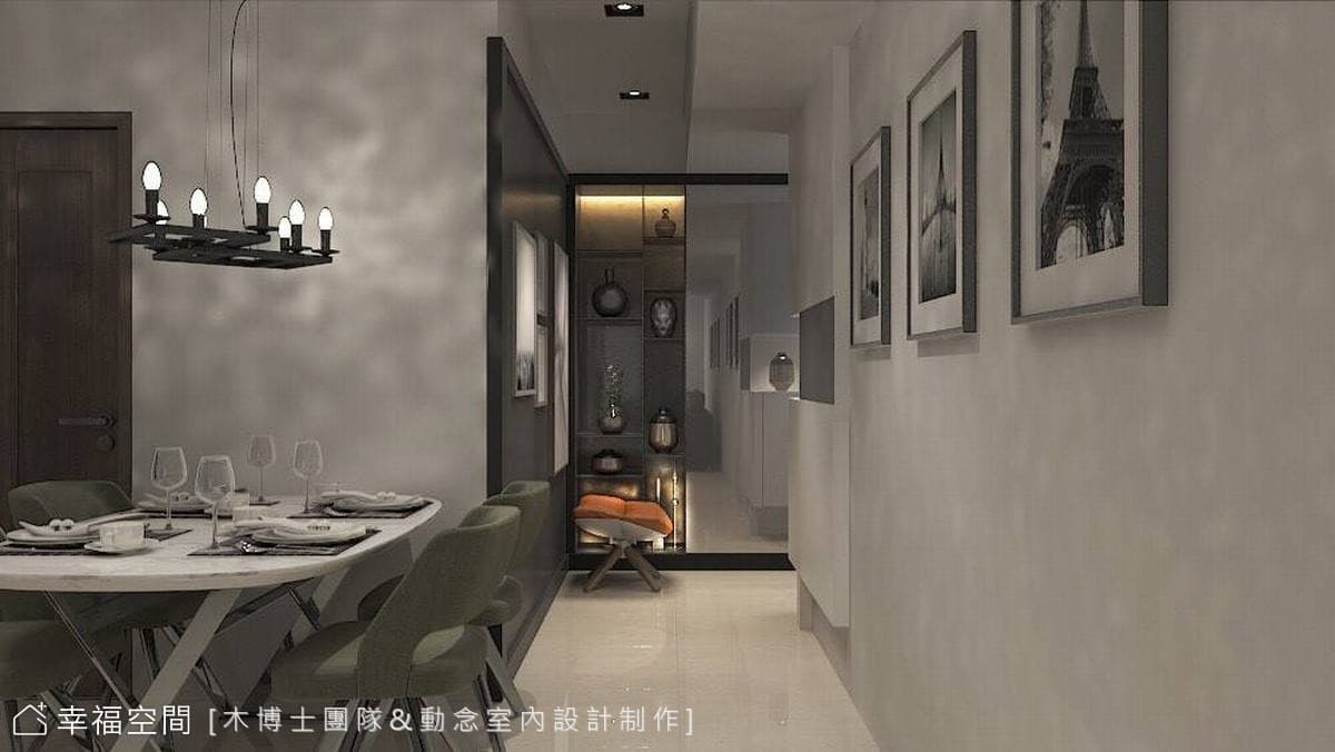 東方威尼斯